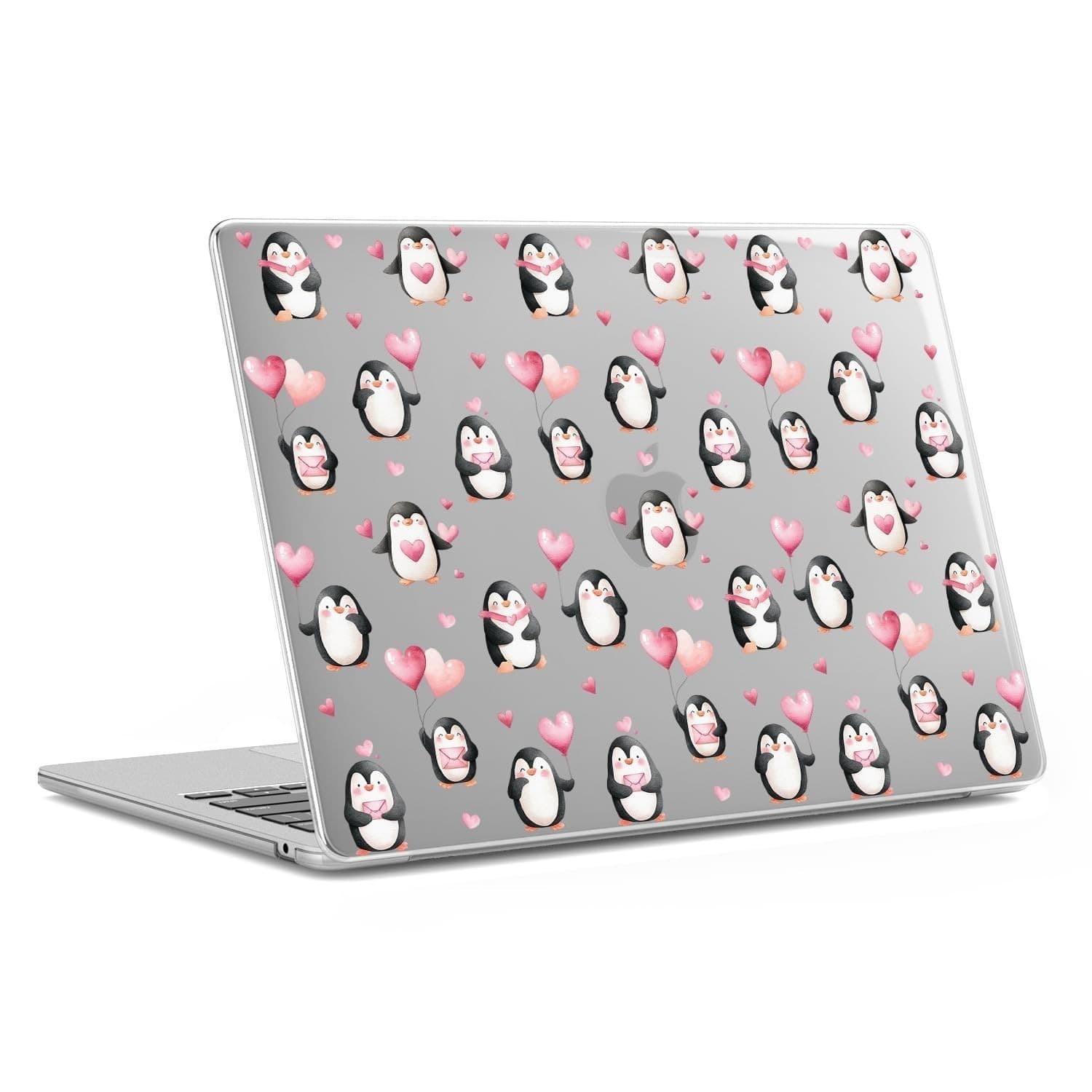 Compatible with MacBook Pro 13 inch Case M2 2025, 2024-2016 A2338 M1 A2251 A2289 - Image 1