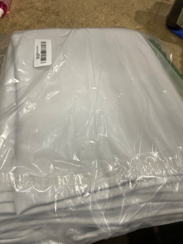 Sidelight Door Curtains 72 Inches Long for Side Windows Linen Privacy Thermal... - Thumbnail 2