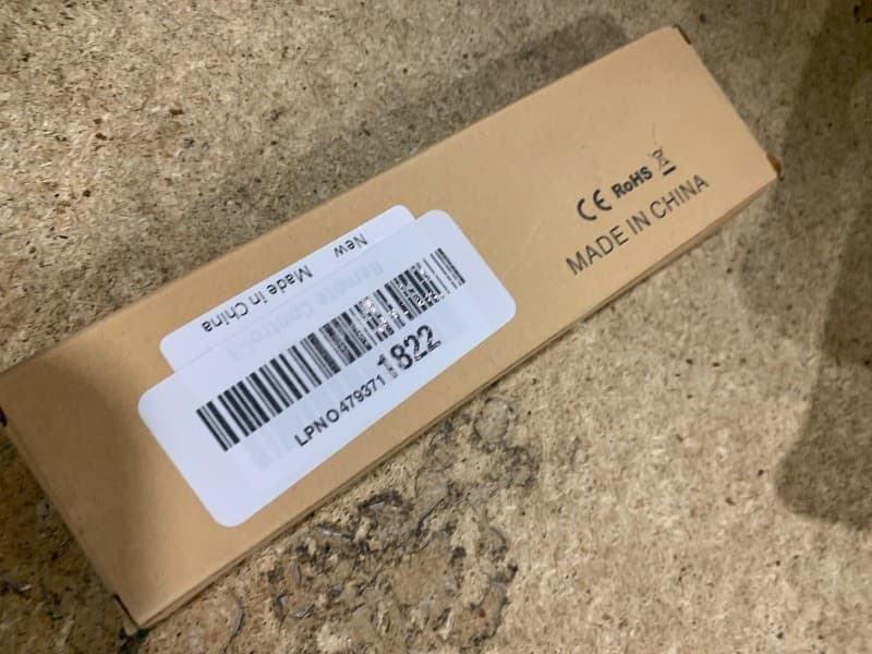 TV Remote Replacement Compatibility with Smart TV Stick, for TVs Stick(2nd/3rd G - Thumbnail 2