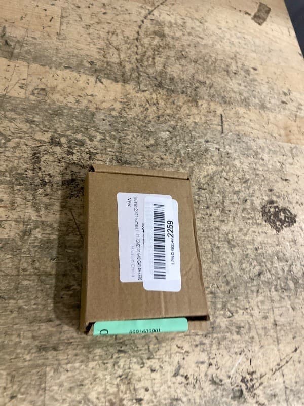 SSN21 Furnace Ignitor Silcone Mini Nitride 95 V for Lennox for Armstrong for ... - Thumbnail 2