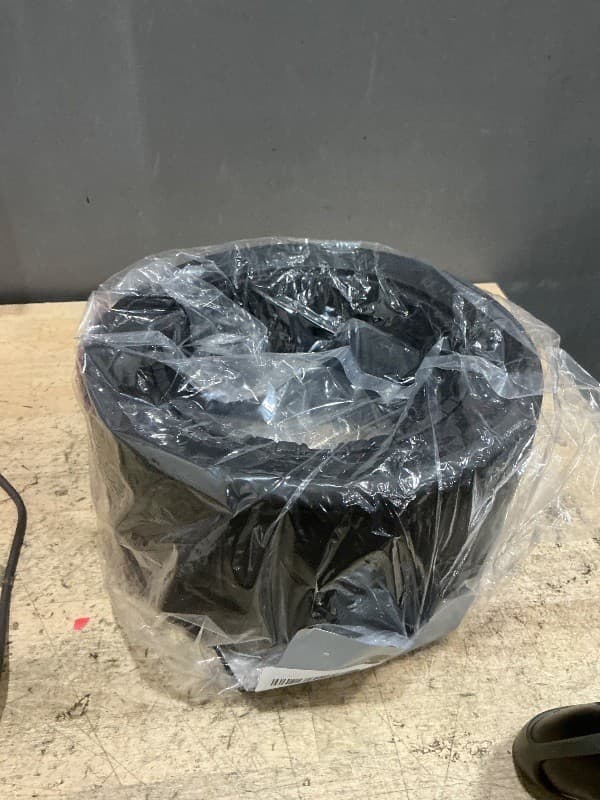 Electric GoKart Pro / Pro2 and Gokart Bundle Rear Tire Compatible with Ninebot b - Thumbnail 2