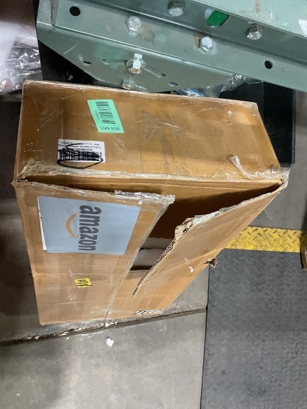 Misakomo Mower Chute Blocker Fits Zero Turn Exmark, Gravely, Hustler,Kubota,Scag - Thumbnail 3