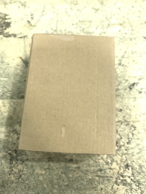 2 Pack Vintage Business Card Holder, Shabby Chic White Greeting Card Display Sta - Thumbnail 2