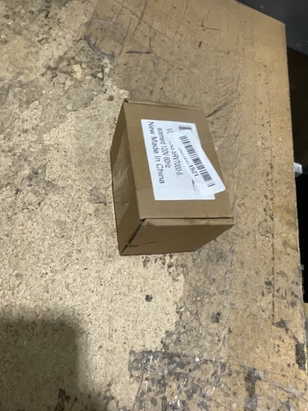 SRV7000-670 Auger Feed Motor, Fit for Pelpro PP70, PP130, PP150, PP60, PPC90,... - Thumbnail 3