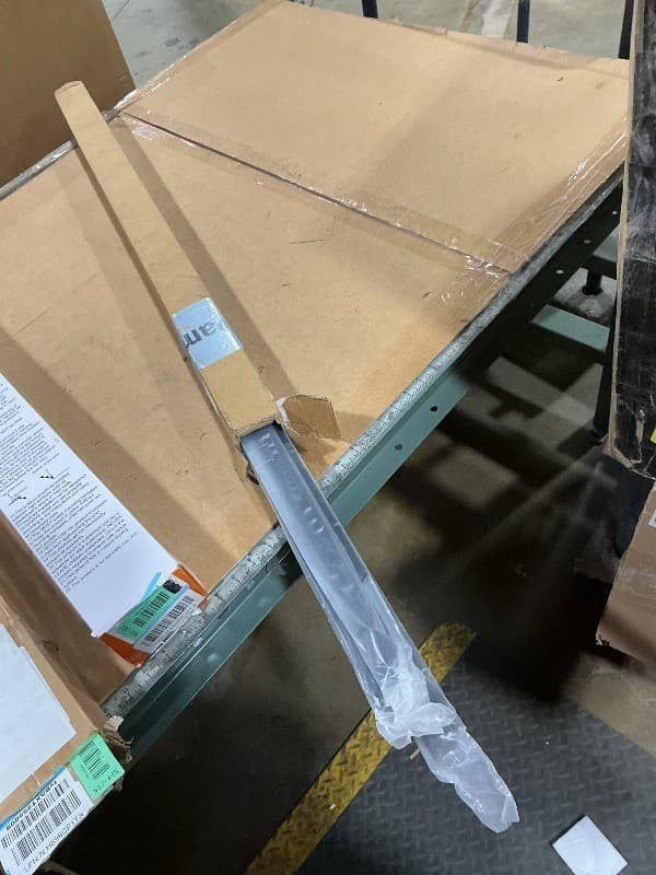 4Pcs Weatherstrip Window Moulding Trim Seal Belt Compatible with Mitsubishi - Thumbnail 2