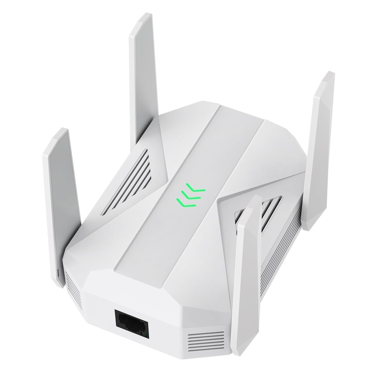 2025 AC2100 WiFi Extender - WiFi Extender Signal Booster - Image 1