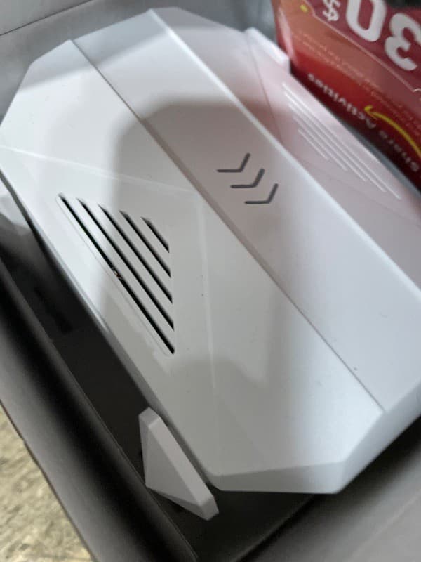 2025 AC2100 WiFi Extender - WiFi Extender Signal Booster - Thumbnail 2