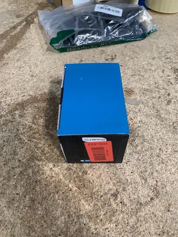 923XL 923e Ink Cartridges for HP Printers 8120e 8130e Series Replacement for HP - Thumbnail 3