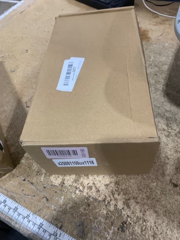 Motoforti 2x Top Half Mirror Cover Caps and 4x Door Handle Cover Trims, Left & R - Thumbnail 2