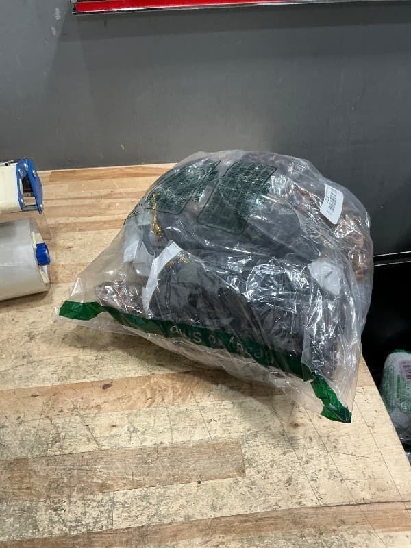 8 Packs Curly Crochet Hair 18 Inch GOGO Curl Crochet Hair for Black Women Long D - Thumbnail 2