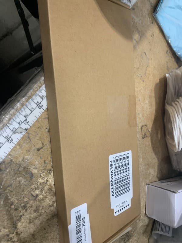 86Wh 69KF2 M59JH 8FCTC 70N2F Battery for Dell XPS 15 9500 9510 9520 Precision 55 - Thumbnail 2