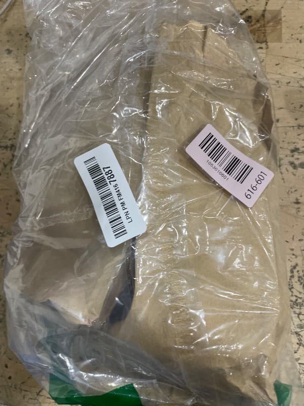 Ladyteapot F-201R Water Filter Cartridge, Replacement Compatible With InSinkErat - Thumbnail 2