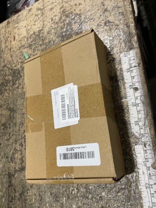 NICECNC Aluminum Brief Brake Clutch Lever Hand Brake Clutch Stick Compatible wit - Thumbnail 2