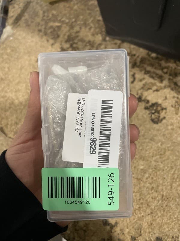 Furnace Igniter LH33ZG001 1042 Carrier Bryant Payne - Thumbnail 2