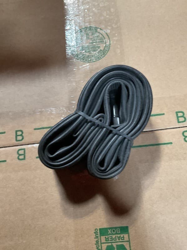 26x1.95 Mountain Bike Tire Set (ETRTO 54-559) - 2-Pack Folding High-Performance - Thumbnail 2