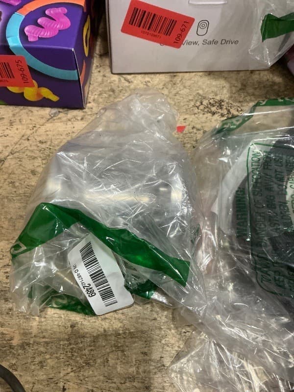 Canton 75-630 Fan Spacer - 3 in - Bushing / Hardware - Billet Aluminum - Each - Thumbnail 2