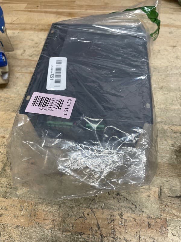 Omtech 60W Power Supply with Real Time Display for CO2 Laser Engravers & Cutter - Thumbnail 2