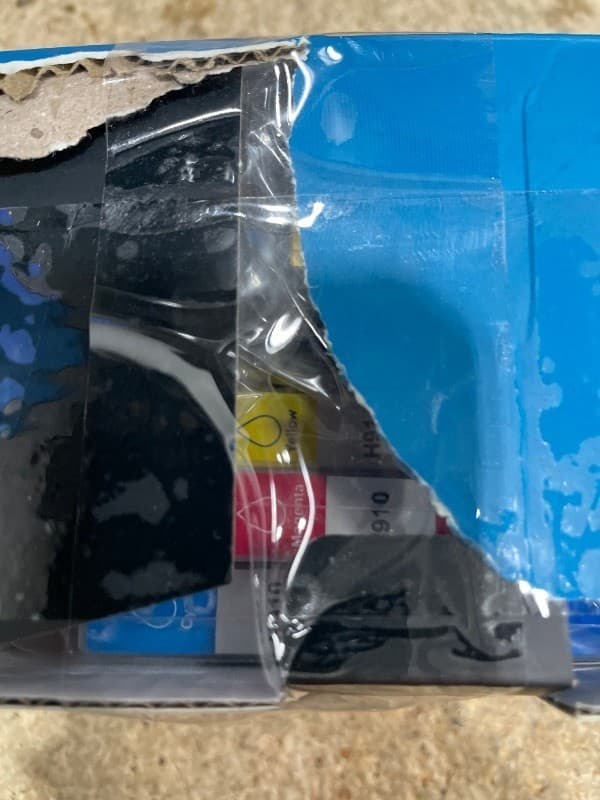 910XL Ink Cartridges for HP Printers 8015e 8025e 8010 8020 Series Replacement fo - Thumbnail 2