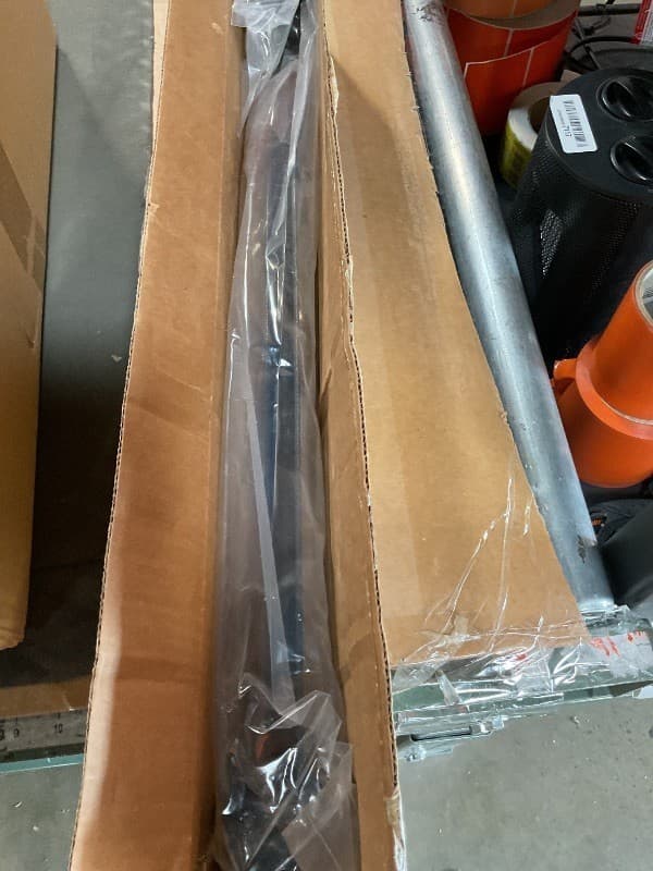 Suspension Control Arm and Ball Joint Assembly Moog RK621663 - Thumbnail 2