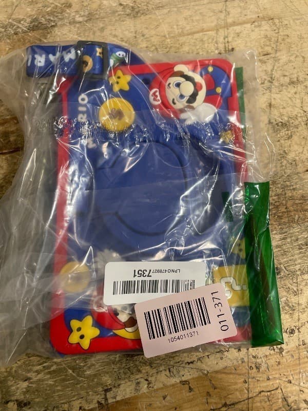 Besoar Case for iPad Air 5th/4th Generation 10.9 inch/for iPad Pro 11 inch Carto - Thumbnail 2