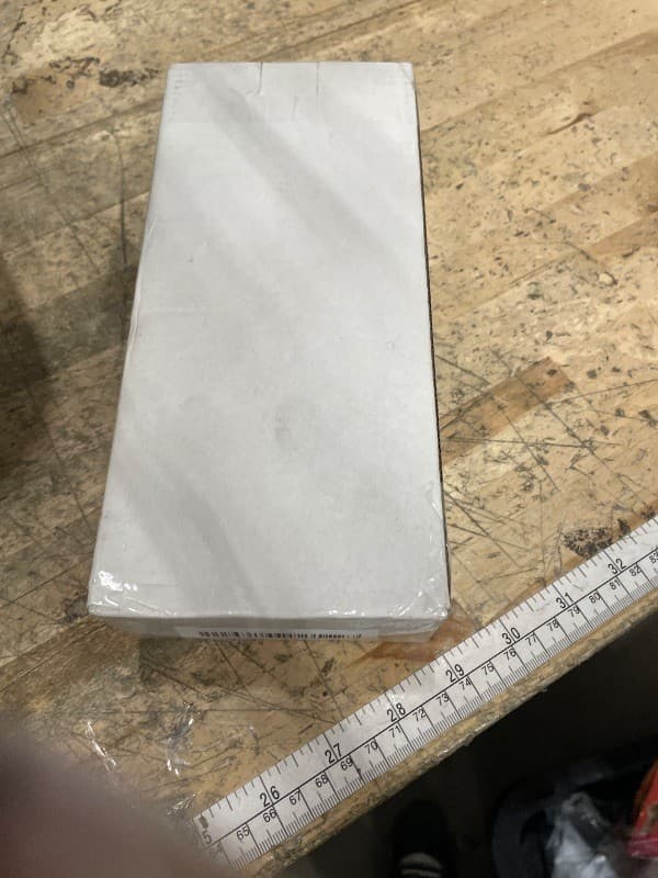 Steering Tie Rod Assembly DETROIT AXLE 4S5010026 - Thumbnail 2