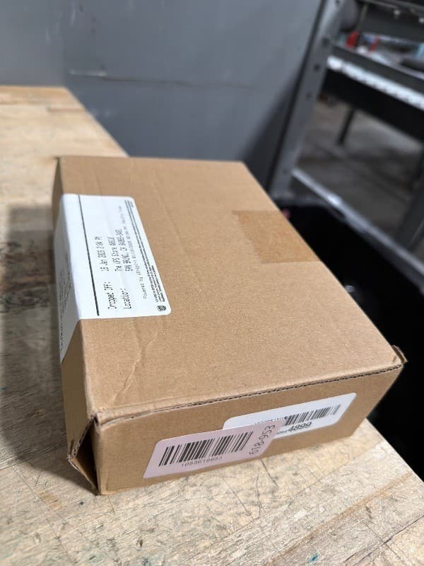 Preboun 3 Rolls Small Ice Bags Disposable 9 x 7 Inch Storage Packs Easy to Tie I - Thumbnail 2