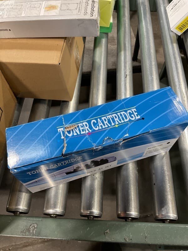 PRINPUSE 830XL Toner Cartridge High Yield Compatible Replacements for Brother To - Thumbnail 2