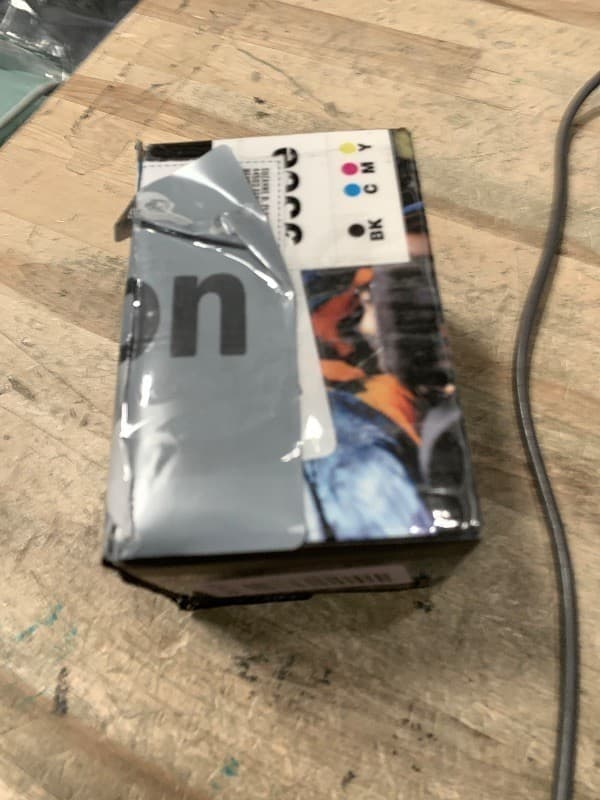 936e 936 Ink Cartridges Combo Pack Replacement for HP Ink 936 HP936 HP936e Compa - Thumbnail 2