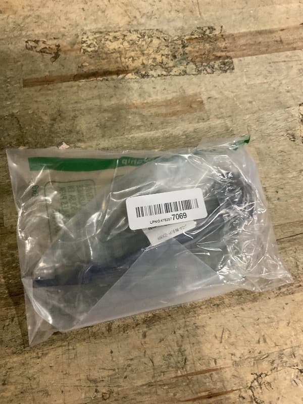 BAOUFF Rear Brake Pedal for ZX6R,CNC Aluminum Foldable Motorcycle Foot Brake Lev - Thumbnail 2