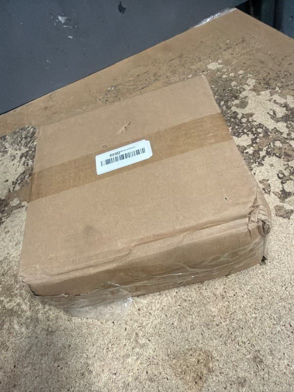 Motorcycle Front Disc Brake Caliper Master Cylinder Assembly with Brake Pads for - Thumbnail 2