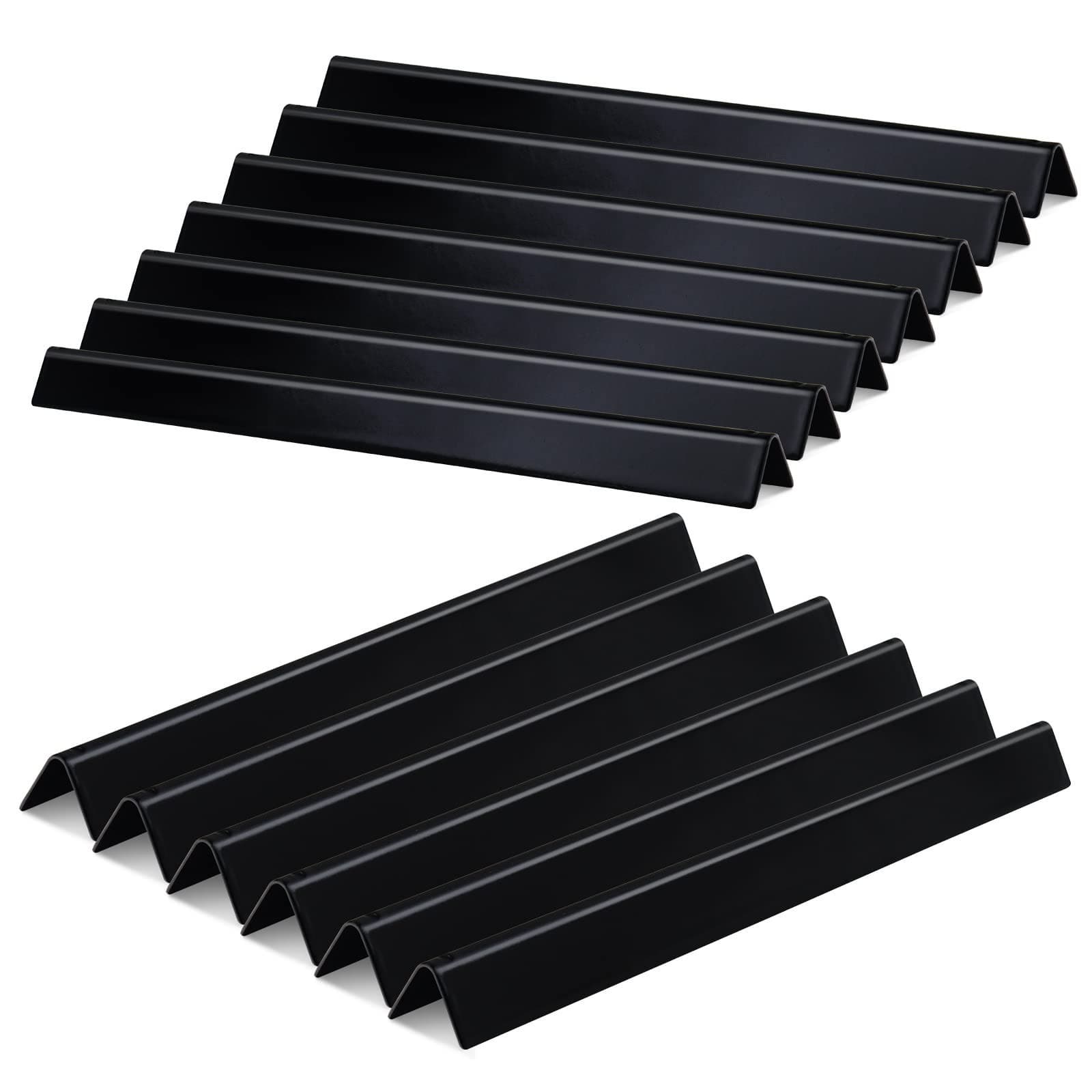 NEURARC Flavorizer Bars Replacement Parts for Weber Summit 600 Series Summit E-6 - Image 1