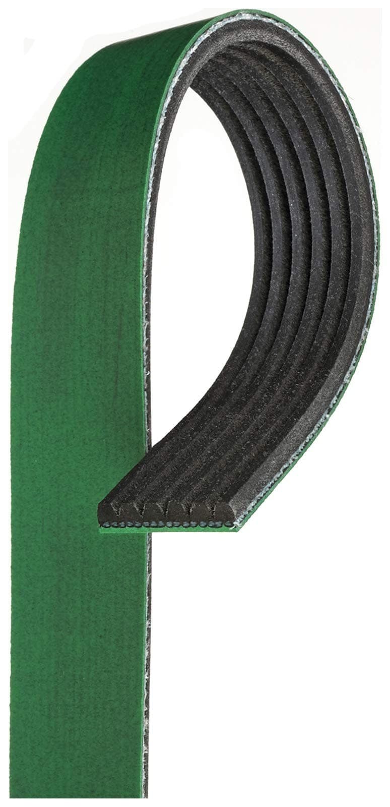 Serpentine Belt-Fleetrunner Heavy Duty Micro-V Belt Gates K060660HD - Image 1