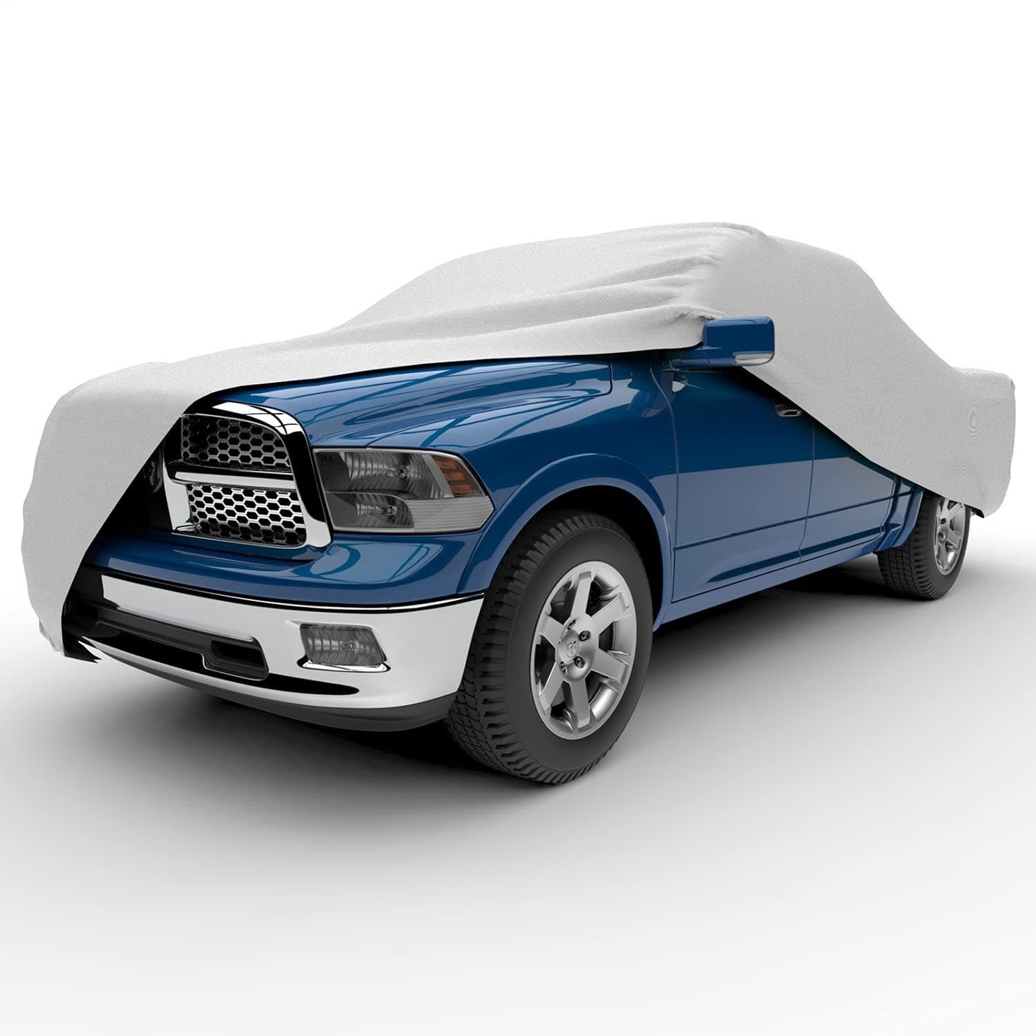 Car Cover-Rain BarrierTM Truck Cover Budge TRB-3X - Image 1