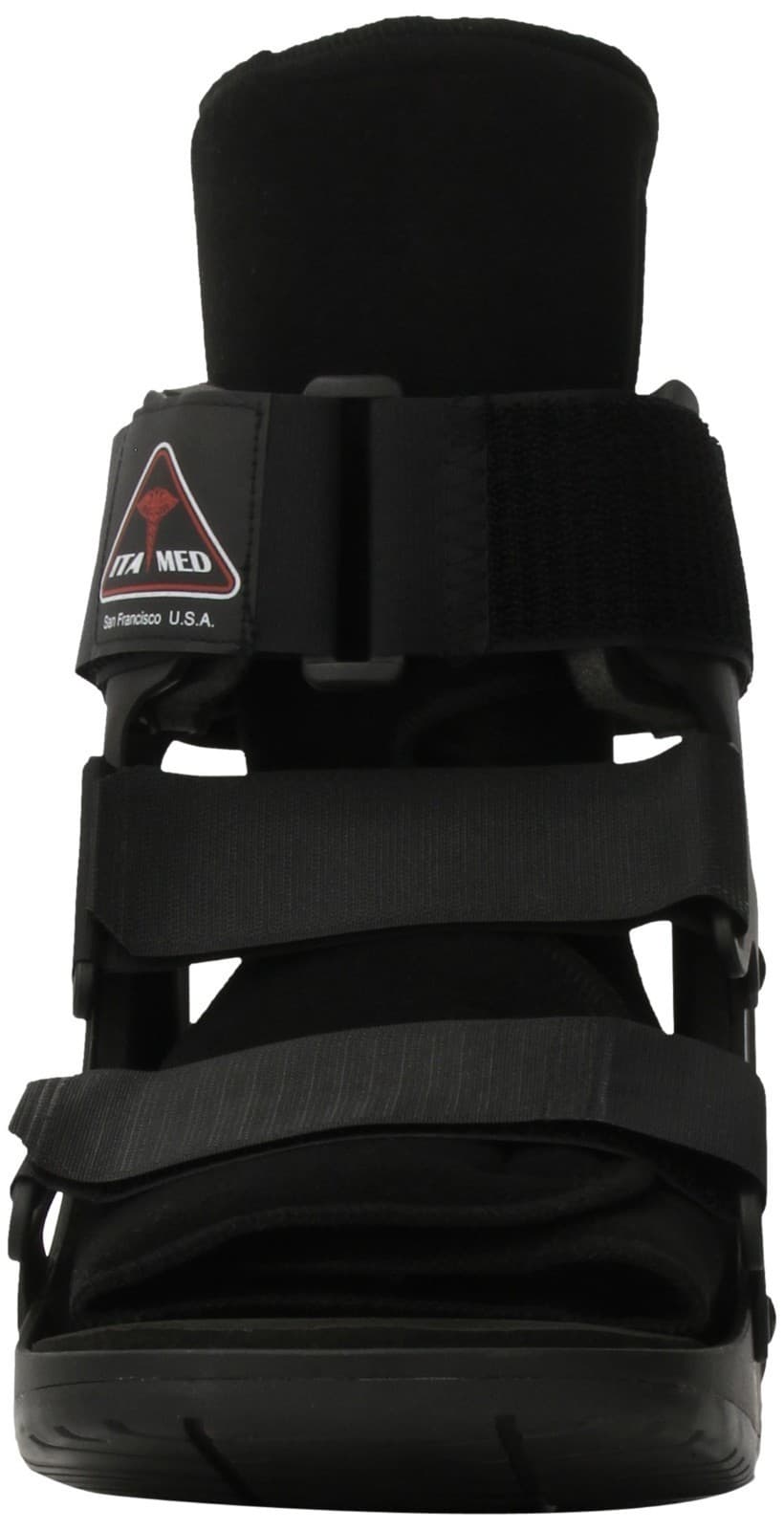 ITA-MED Advanced Post-OP Fracture Walker Brace, Medium, Short - Image 1
