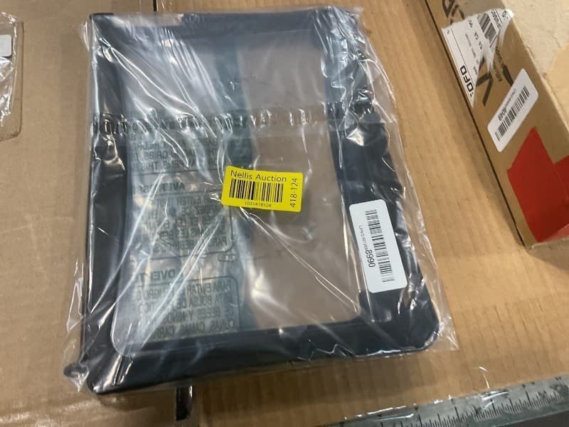 iBenzer Hexpact Case for Microsoft Surface Laptop Go 3 2 1 12.4" 2025-2020 (2013 - Thumbnail 2