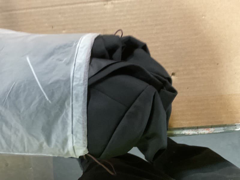 kasney Lumbar Support Pillow, Memory Foam Lumbar Pillow for Lower Back Pain Reli - Thumbnail 2