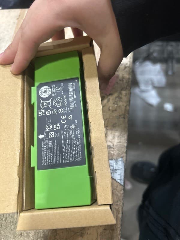 iRobot 4624864 Battery - Thumbnail 2