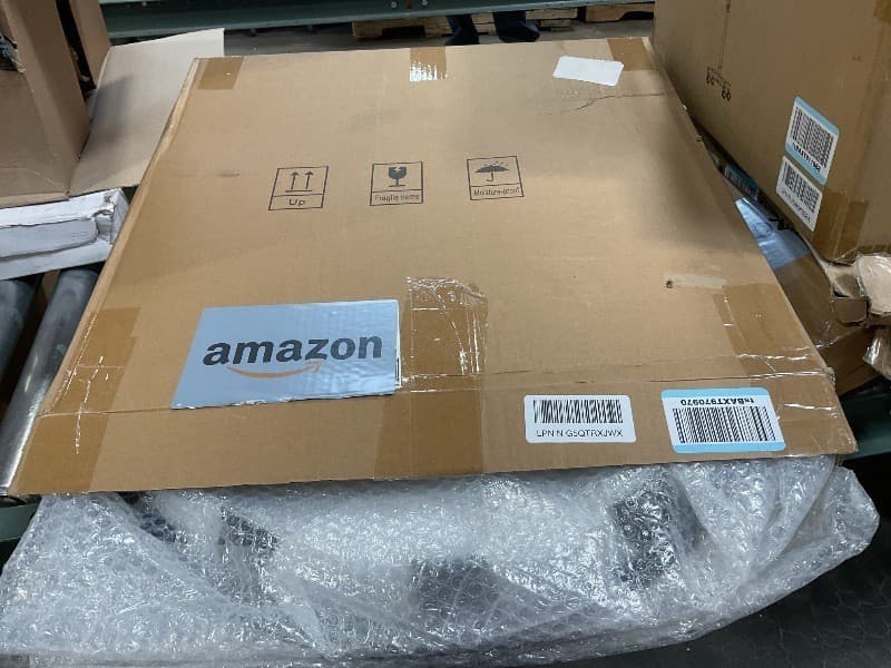 KALOFOR for Tesla Model Y 21 Inch Wheel Rim Protector Hubcaps Uberturbine Wheels - Thumbnail 2