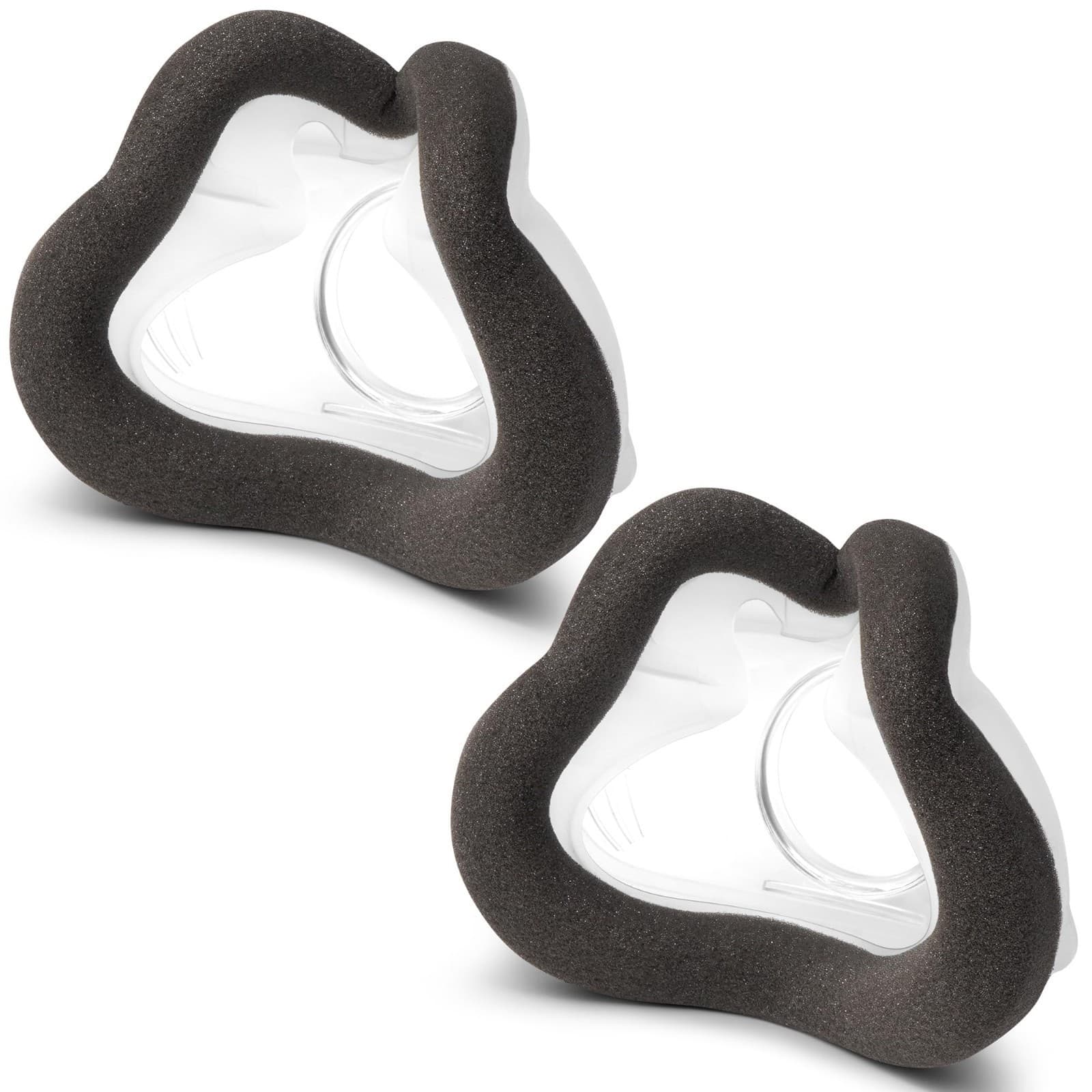 Improved F30 Soft Touch Cushion for Airfit F30 Mask(M),2 PCS Ultra Comfortable M - Image 1