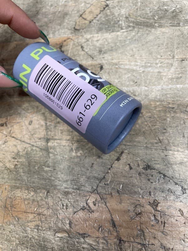 KINSUN Kin Pump Ultralight Air Pump for Sleeping Pads � 5g (0.18oz) Mini Electri - Thumbnail 2