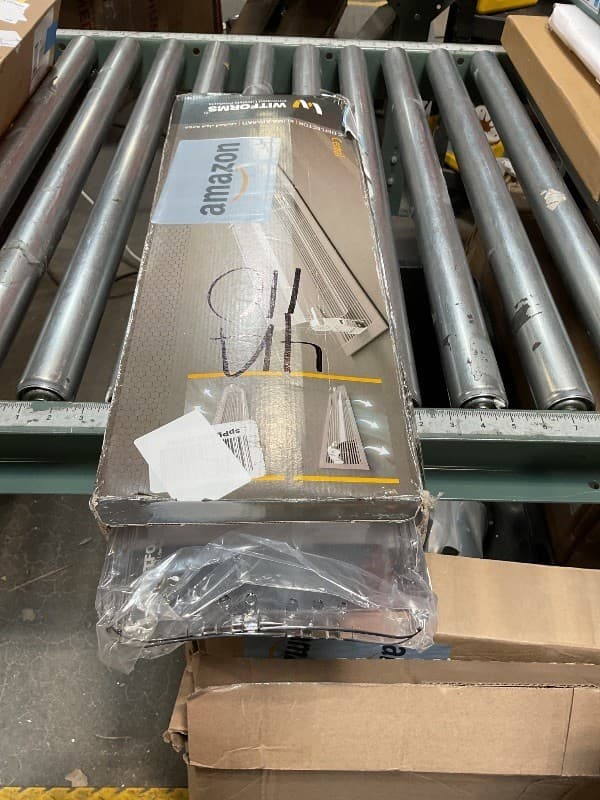 WITFORMS CENTRAL Adjustable AC Air Deflector - 360° Rotatable - - Thumbnail 2