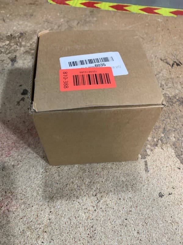 Microwave Magnetron 2M319J For Midea Microwave Oven Magnetron Compatible - Thumbnail 2