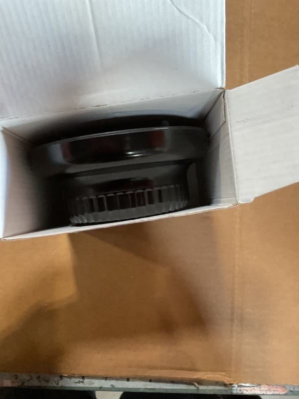 LIGOLIG Hair Difuser Attachment Universal Diffuser Hair Dryer - Thumbnail 2