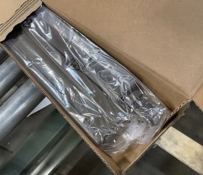 LazBlinds No Tools No Drill Cordless Cellular Shades - Thumbnail 2