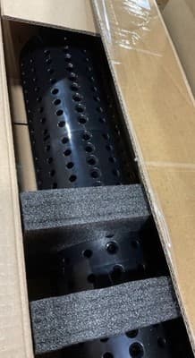 FQRANBO 59053700 Center Core Replacement - Thumbnail 2