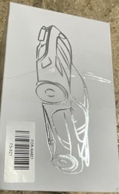 Throttle Response Controller 9 Drive 10-Mode Pedal Accelerator Compatible wit... - Thumbnail 2