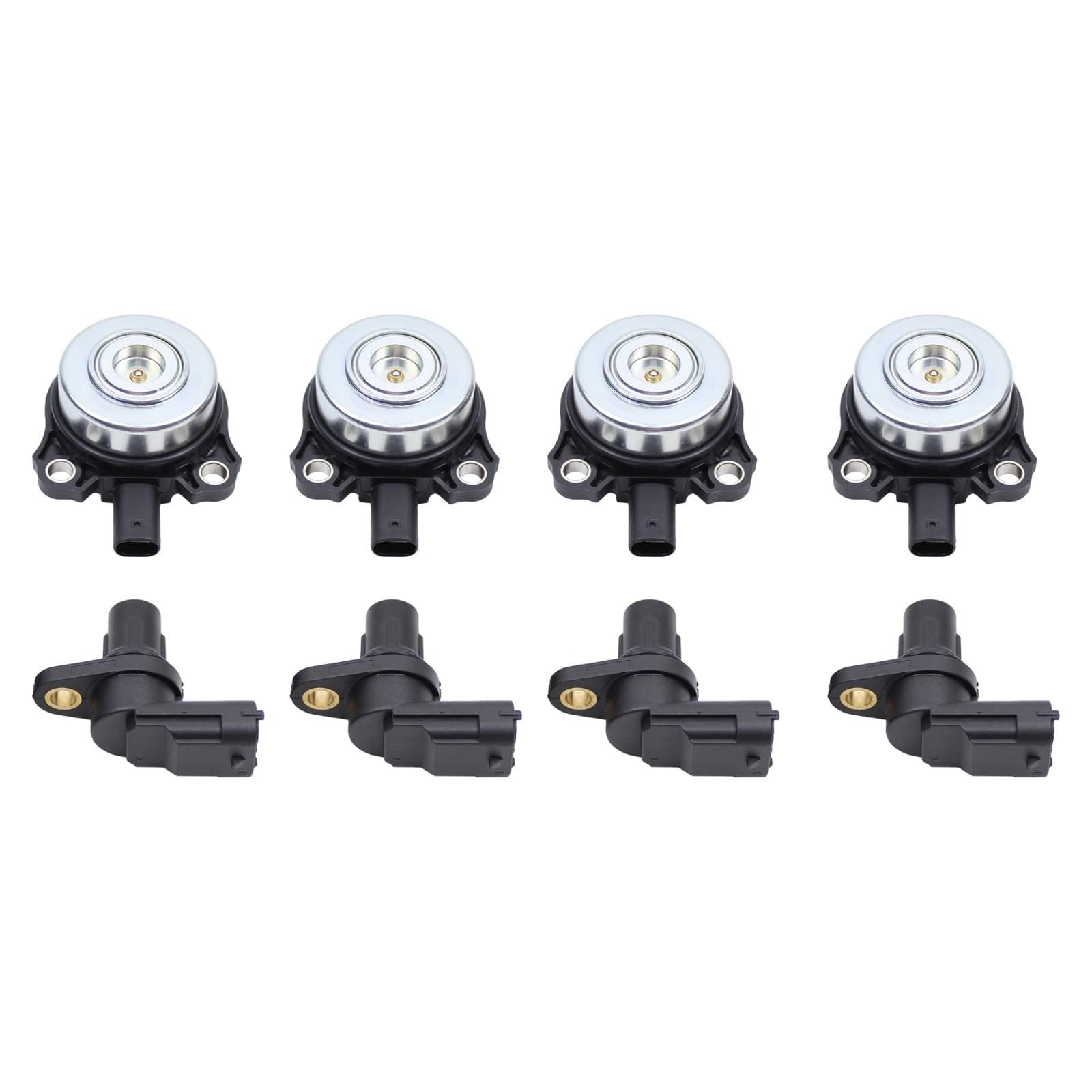 ApplianPar 4Pcs Camshaft Position Sensor and Adjuster Magnet Kit - Image 1