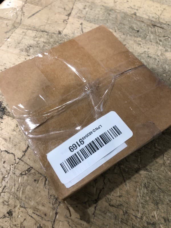 40 Pack Invisible Cable Railing Kit for 1/8" Wire, Marine Grade T316 Stainless S - Thumbnail 2