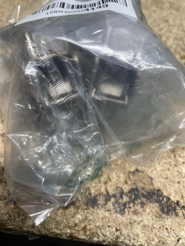 Chibery 2 Pack 180 Degree Soft Close Cabinet Hinges, Lazy Susan & Kitchen Corner - Thumbnail 2