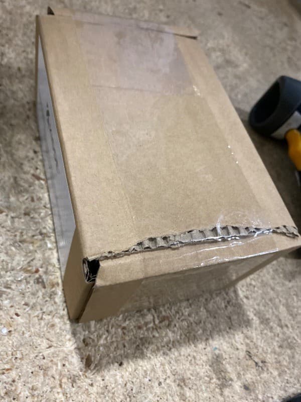 Kidde Carbon Monoxide Detector, Plug in Wall with AA Battery Backup, Test-Hush B - Thumbnail 2